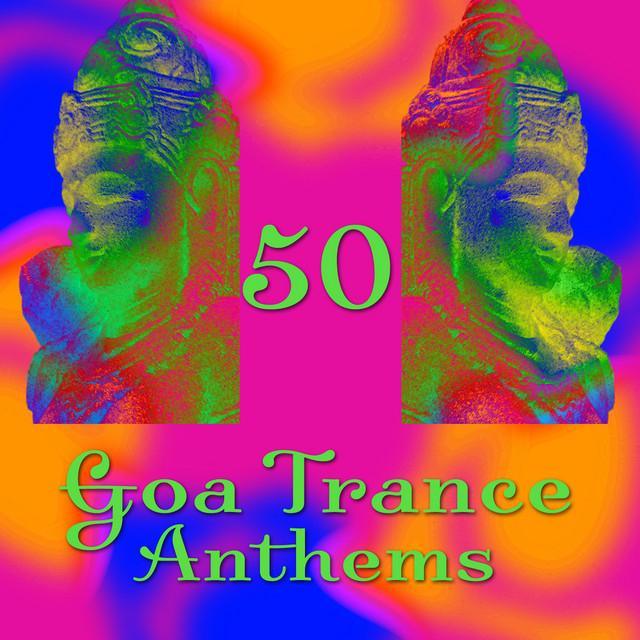 Masters Of Goa Trance's avatar image