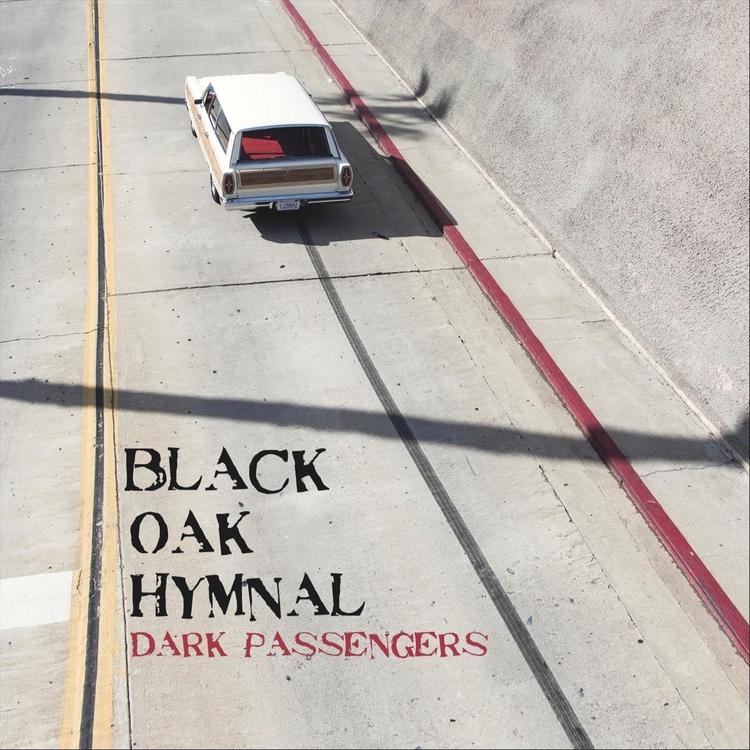Black Oak Hymnal's avatar image