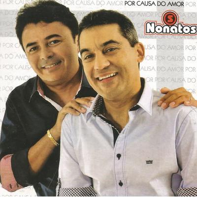 Estou Fora By Os Nonatos's cover