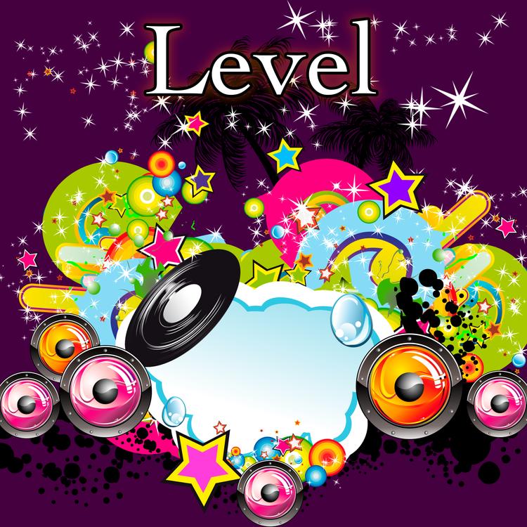 Level's avatar image