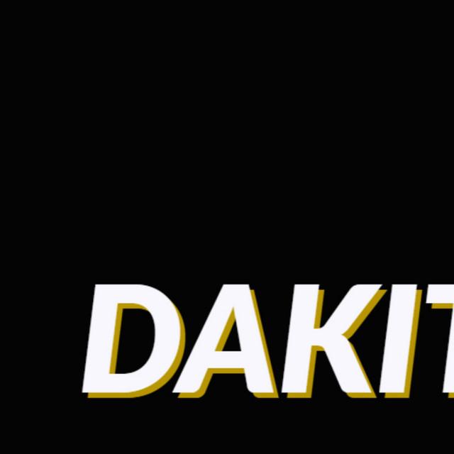Dakiti's avatar image