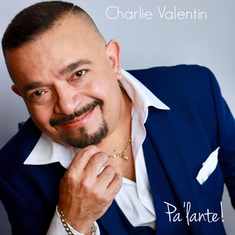 Charlie Valentin's avatar image