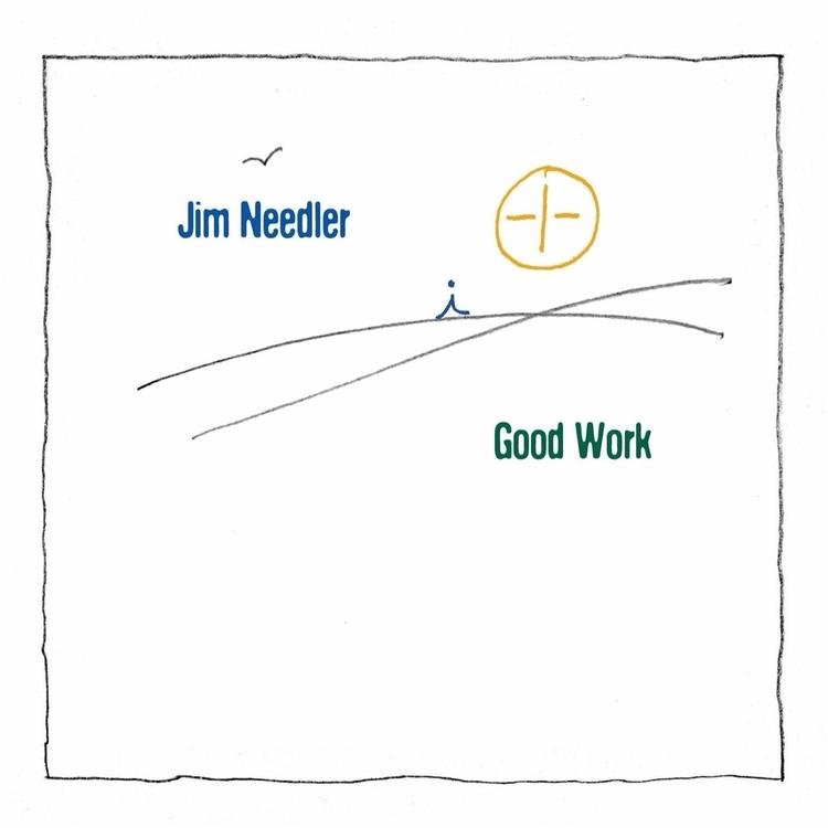 Jim Needler's avatar image