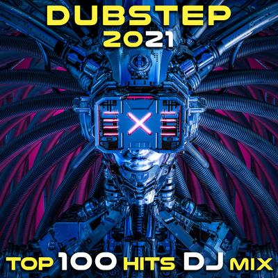 Dubstep 2021 Top 100 Hits DJ Mix's cover