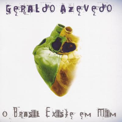 O Paraíso Agora By Geraldo Azevedo's cover