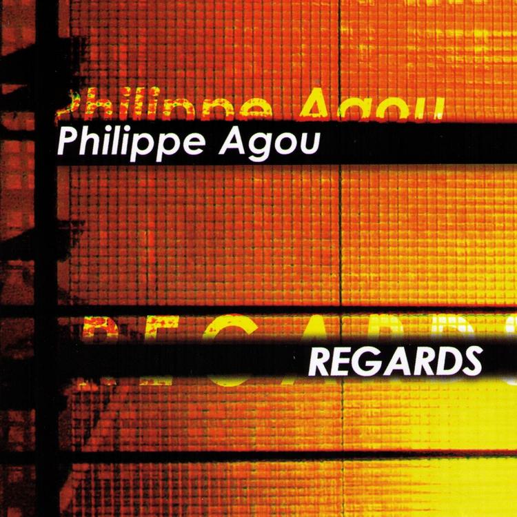 Phillipe Agou's avatar image