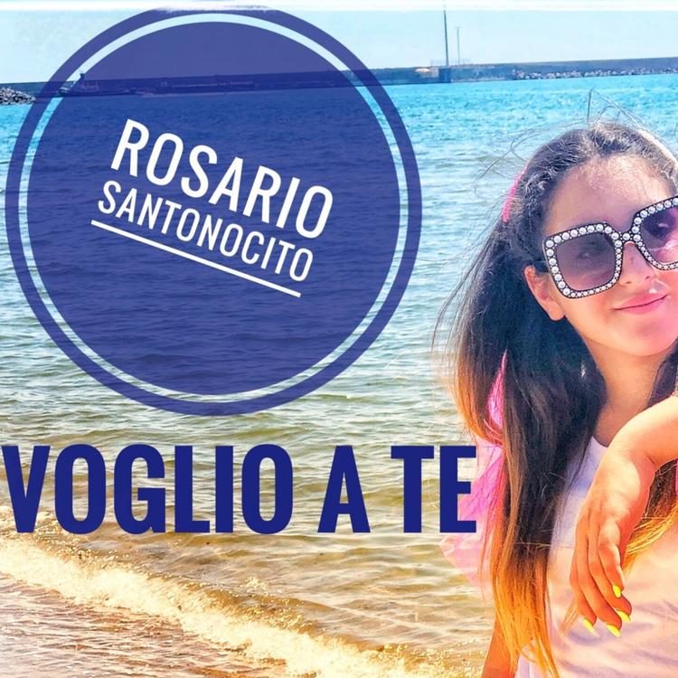 Rosario Santonocito's avatar image