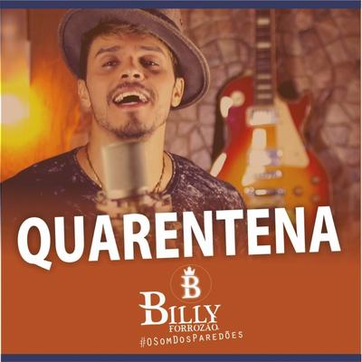 Quarentena's cover