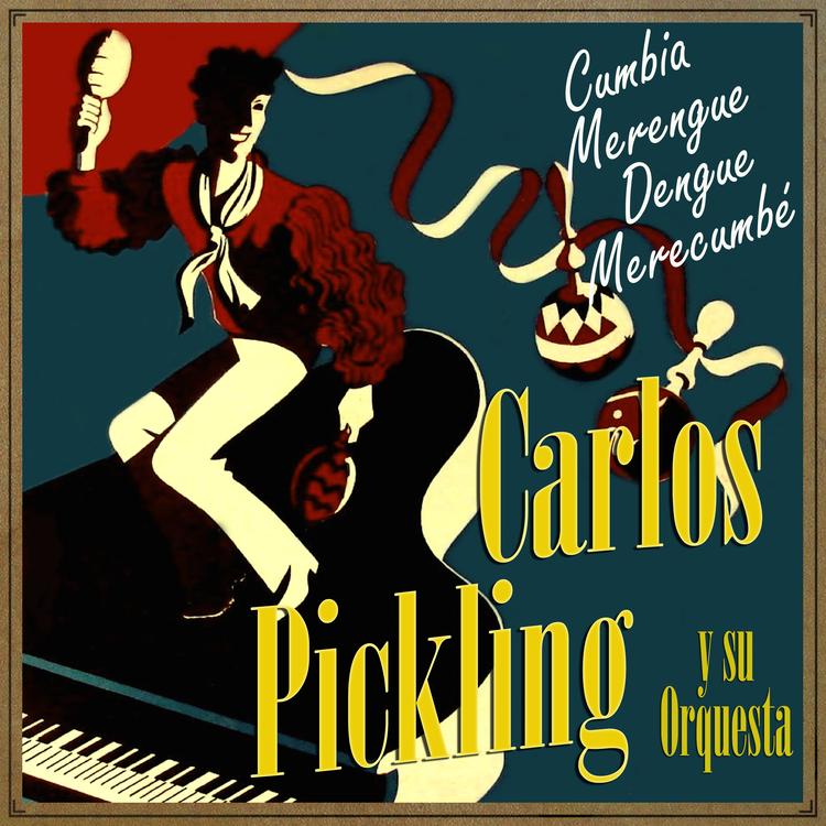 Carlos Pickling y su Orquesta's avatar image