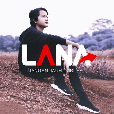 Jangan Jauh Dari Hati's cover