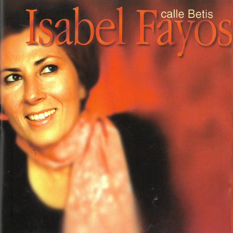 Isabel Fayos's avatar image