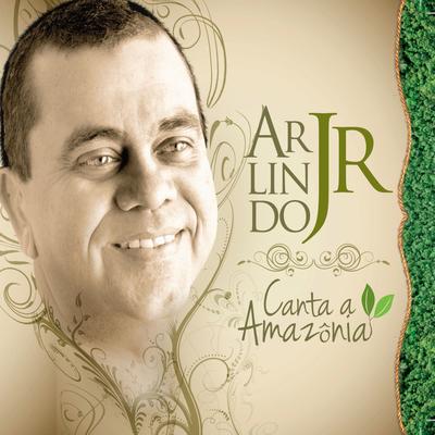 Amazônia, Catedral Verde By Arlindo Junior's cover