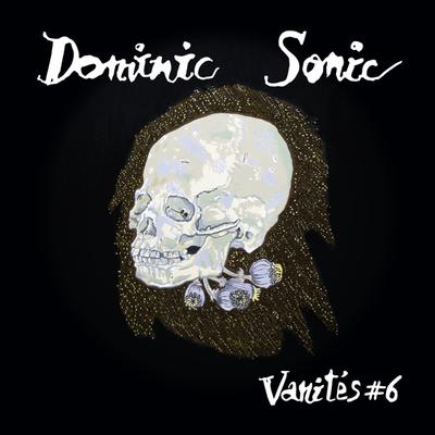 Scared By Dominic Sonic's cover