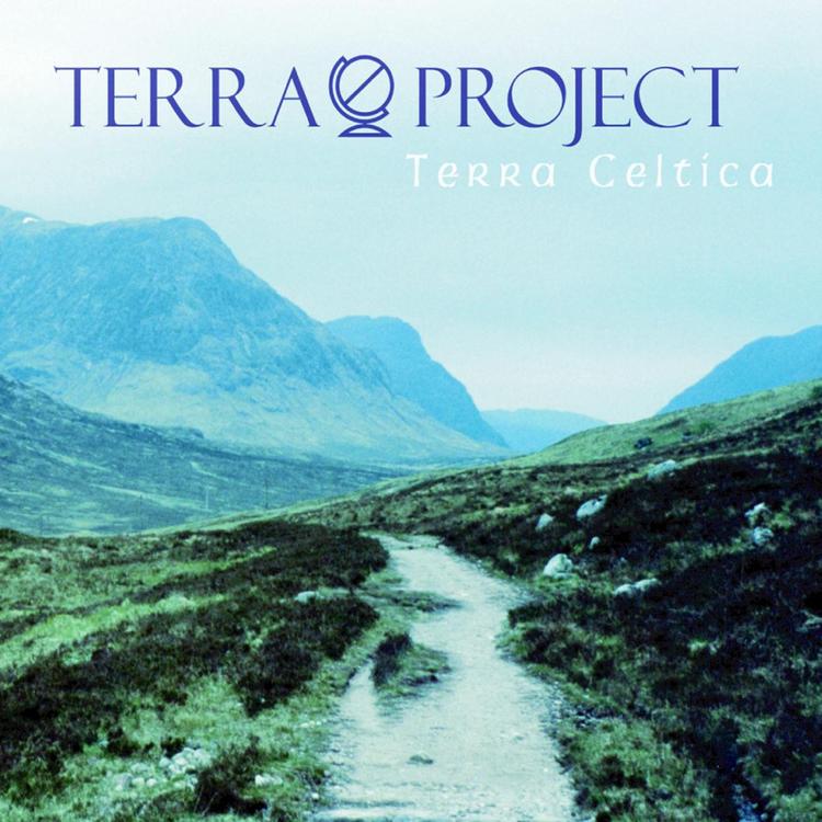 Terra Project's avatar image
