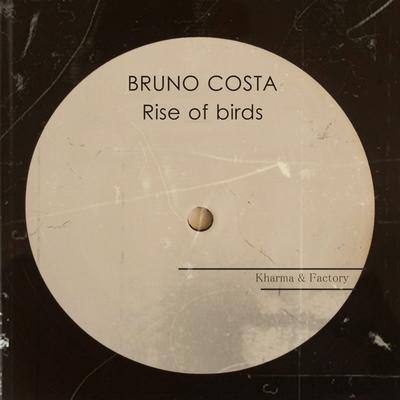 Bruno Costa's cover
