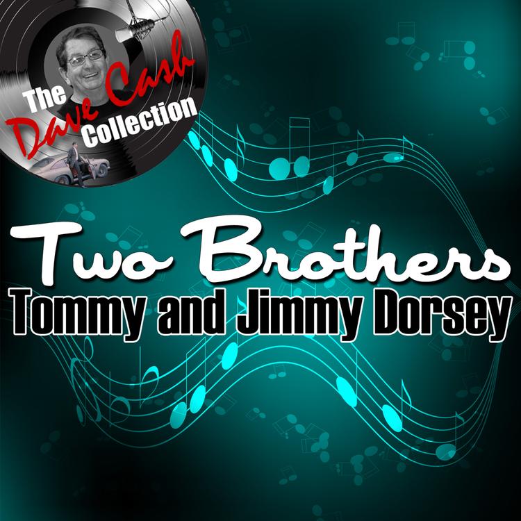 Tommy and Jimmy Dorsey's avatar image