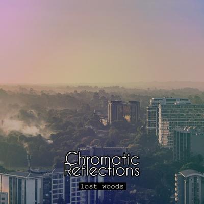 chromatic reflections's cover