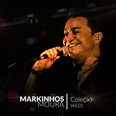 Markinhos Moura's cover