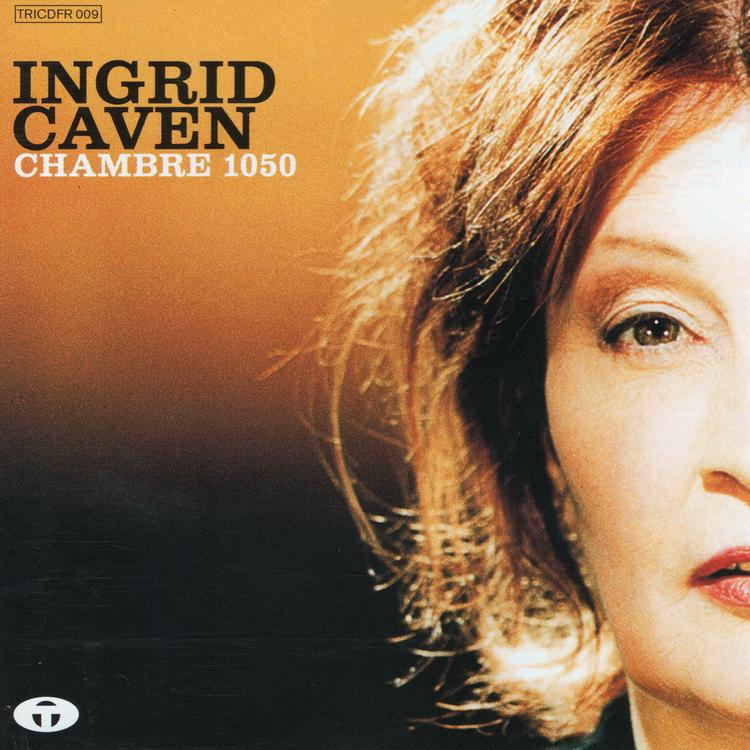 Ingrid Caven's avatar image