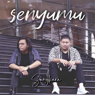 Senyumu's cover