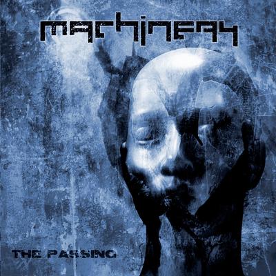 Machinery's cover