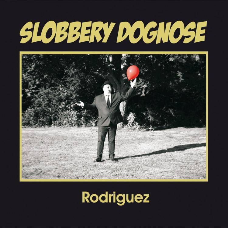 Slobbery Dognose's avatar image