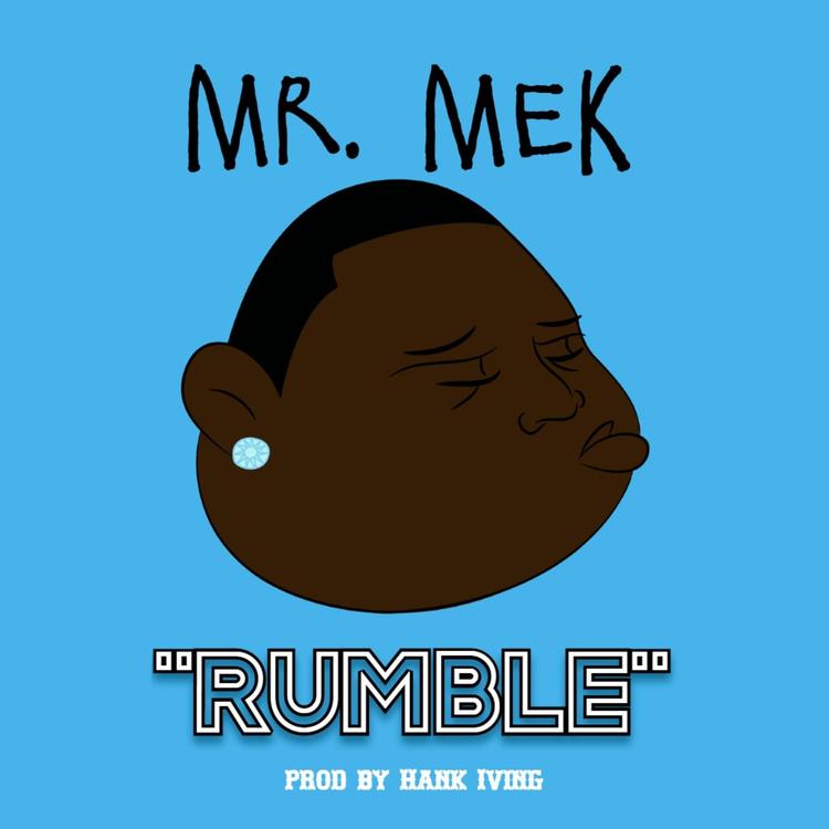 Mr. Mek's avatar image