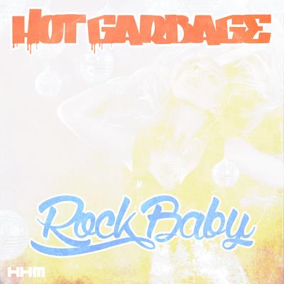 Rock Baby's cover