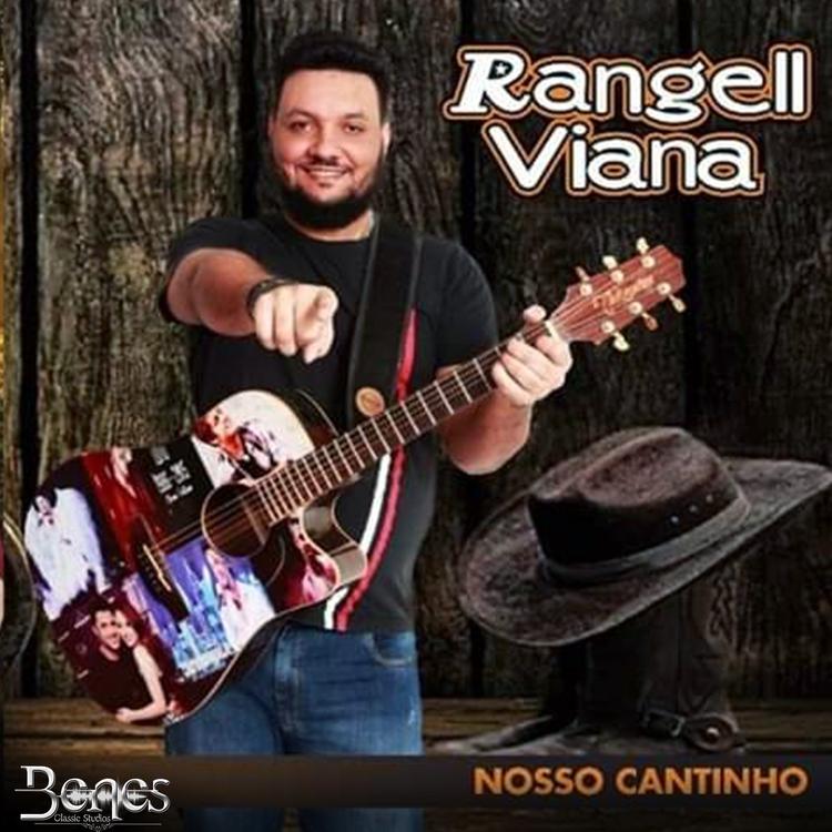 Rangell Viana's avatar image