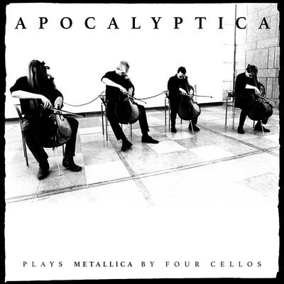 Plays Metallica by Four Cellos ((Remastered))'s cover