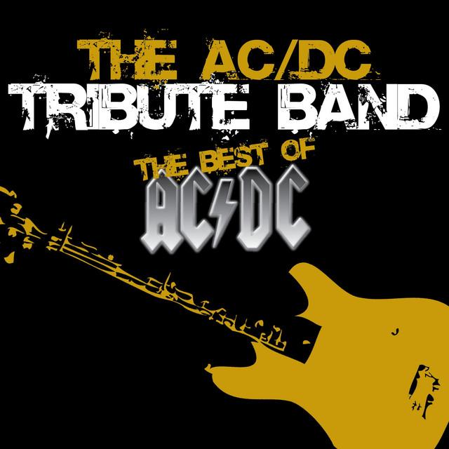 AC/DC Tribute Band's avatar image