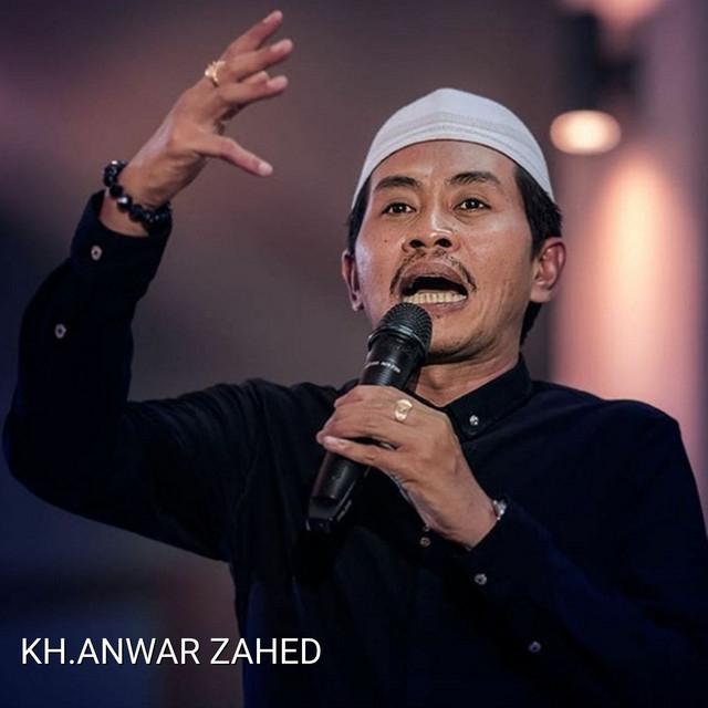 Kh.Anwar Zahed's avatar image