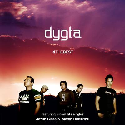 Tak Mungkin Kumelepasmu By Dygta, Andina's cover