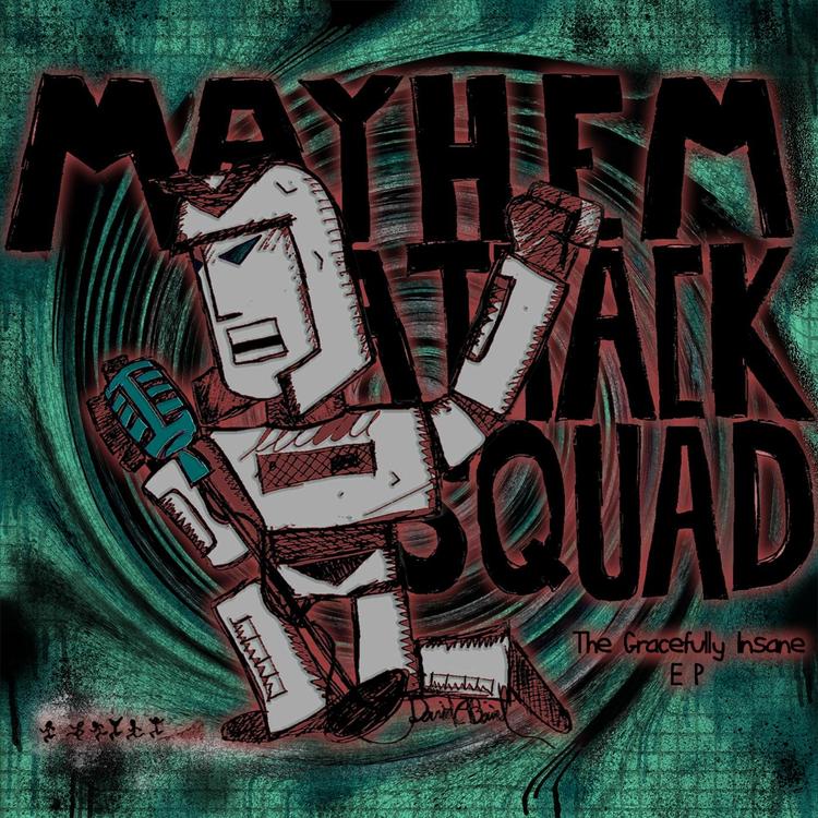 Mayhem Attack Squad's avatar image