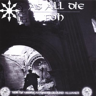 North American Underground Alliance's cover