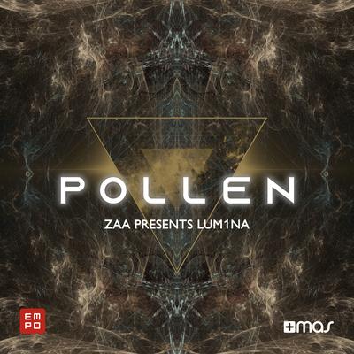Pollen's cover