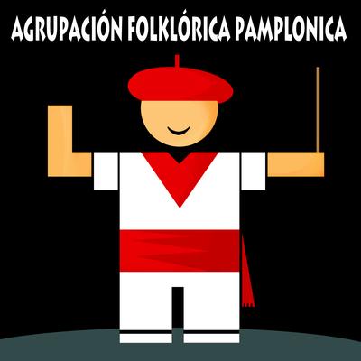 Agrupacion Folflórica Pamplonica's cover