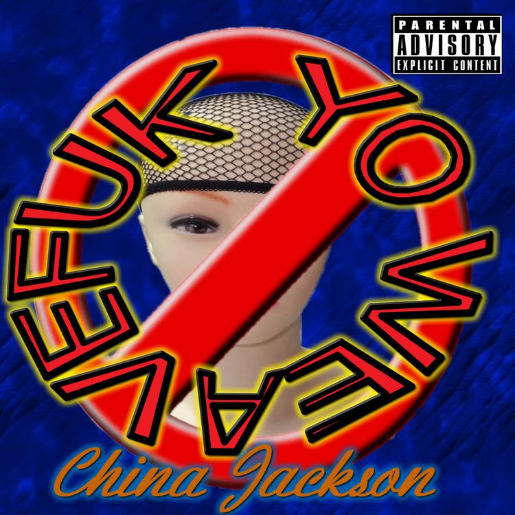 China Jackson's avatar image