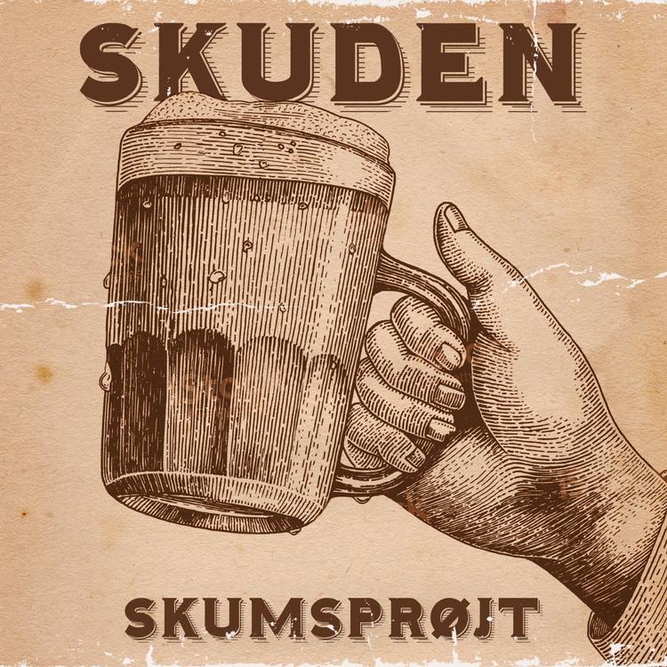 SKUDEN's avatar image