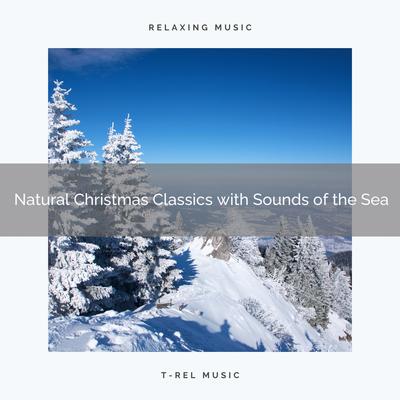 Waves and Christmas Melodies for Relax's cover