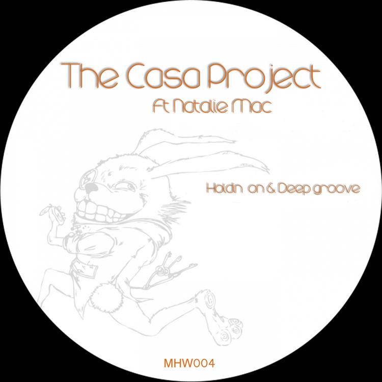 The CASA Project's avatar image