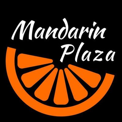 Mandarin Plaza's cover