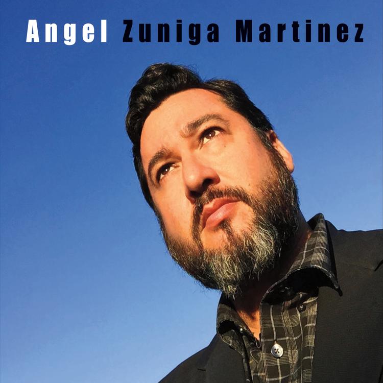 Angel Zuniga Martinez's avatar image