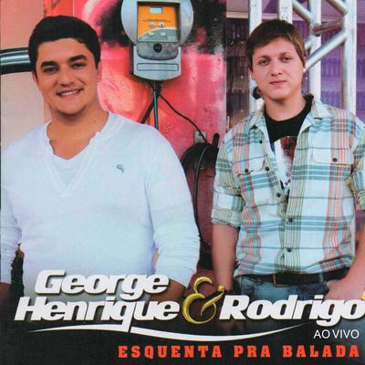 Receita de Amar (Ao Vivo) By George Henrique & Rodrigo's cover