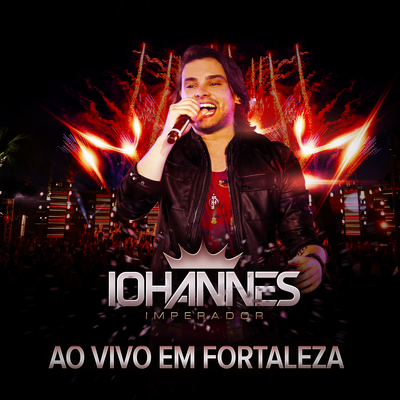 Que Pena Que Acabou (Ao Vivo) By Iohannes Imperador, Gusttavo Lima's cover