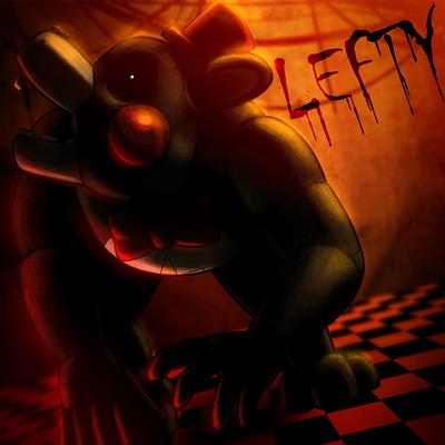 Lefty's cover