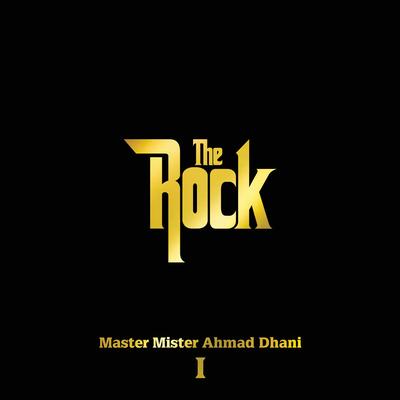 Munajat Cinta By The Rock's cover