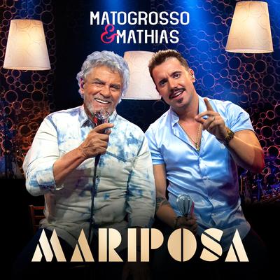 Mariposa's cover