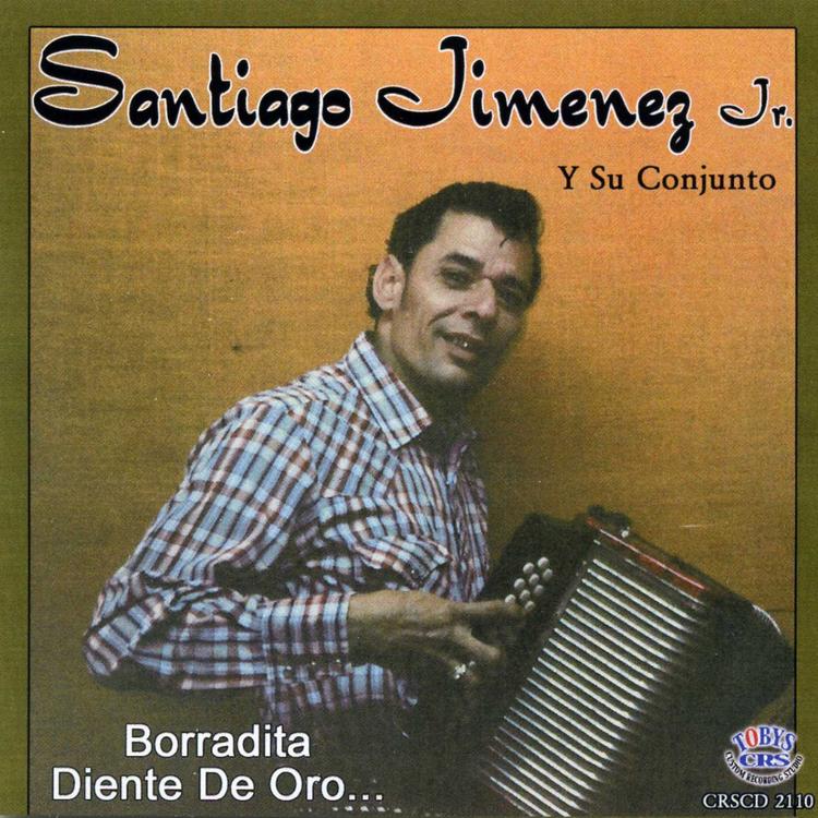 Santiago Jimenez Jr. y Su Conjunto's avatar image