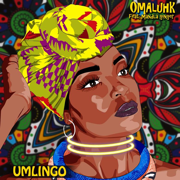 Omaluhk's avatar image